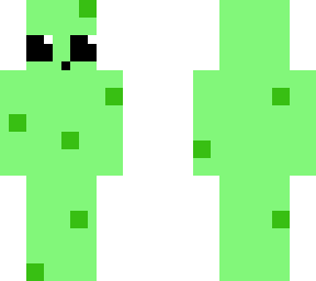 cutest. slime. ever.