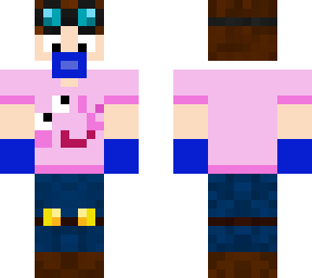 dantdm covid-19 version