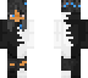 dark and light
