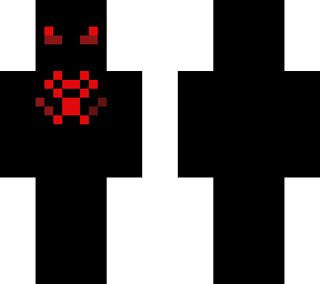 dark blood hunter