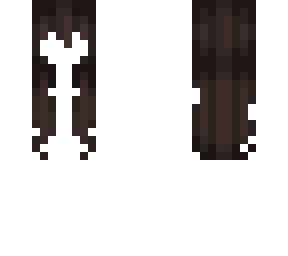 dark brown /hb