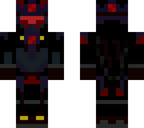dark king