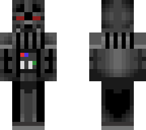 darth vader (detailed) may 4th