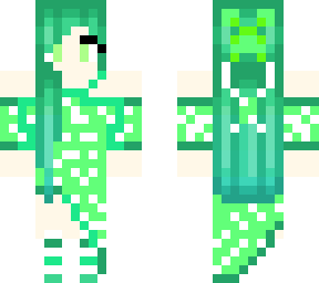 daughter of a creeper