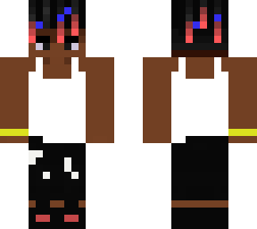 dax shirtless
