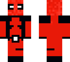 deadpool (comics)