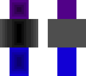 deep and dark