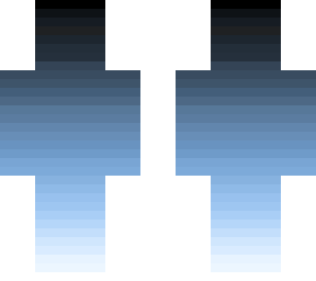 degrad azul /  blue gradient