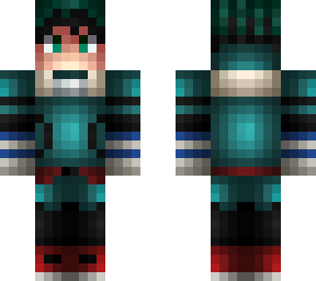 deku