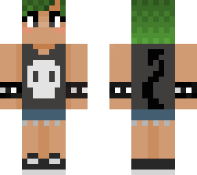 demon punk 2