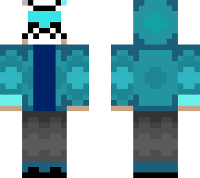 dennfrostyt skin 2.0