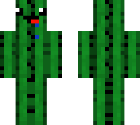 derpy cactus