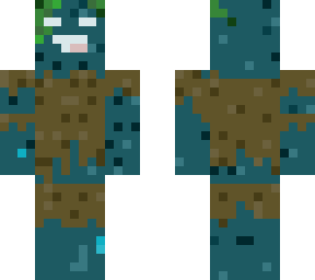 derpy drowned