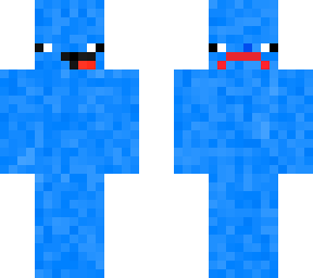 derpy water noob