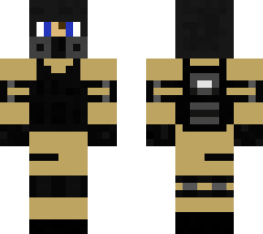 desert fighter