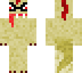 desert lizard