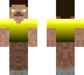 desert steve