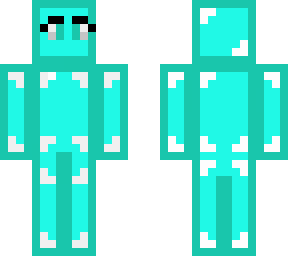 diamond girl
