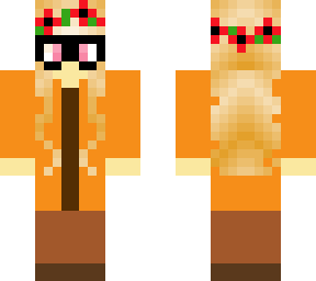 diary of a 8-bit warrior lola with glasses