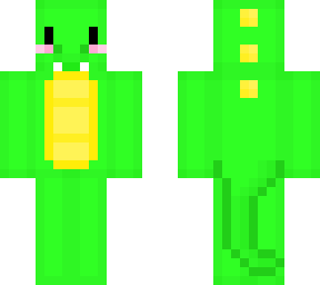 dino