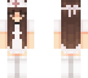 doctor/nurse