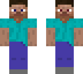 double steve