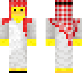 duck.