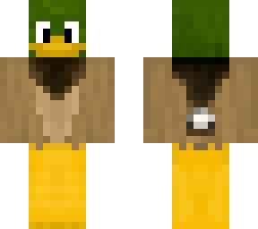duck