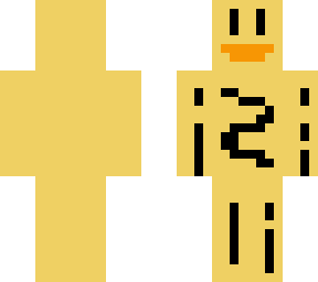 ducky