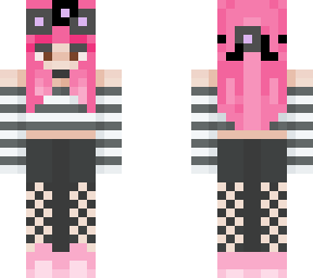 e-girl