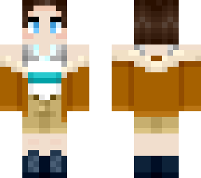 editing my current skin
