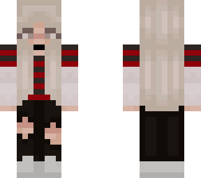 egirl red stripes (ver 2)