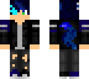 ein sans xd