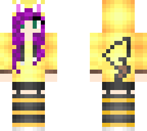 elanie pikachu
