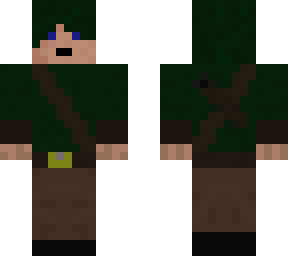 elf//archer