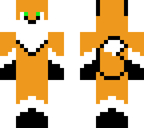 emerald custom character