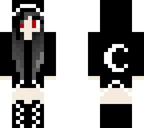 emo girl