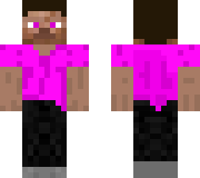 end steve