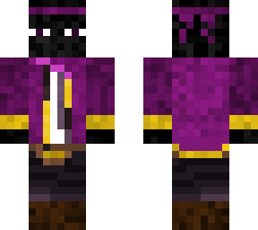 ender (the worthy)