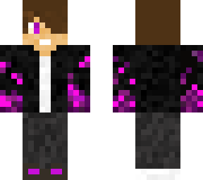 ender boy