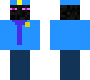ender poiice