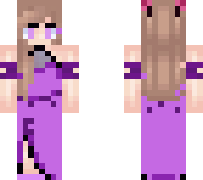 ender princess