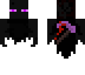 enderman fighter