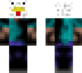 endrechicken