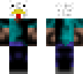 endrechicken 2