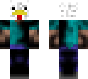 endrechicken 3