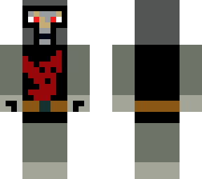 evil knight