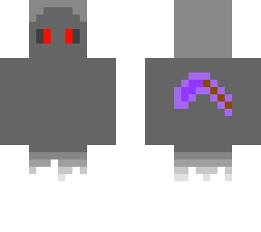 evil spirit boy