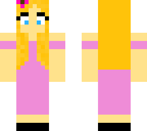 fancy girl