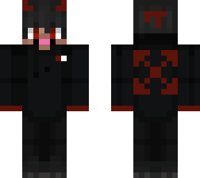 final demon